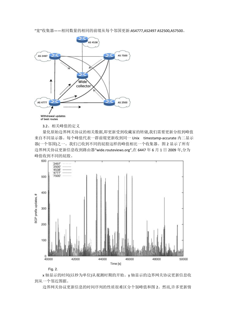 边界网关协议在互联网上的研究及应用.docx_第3页