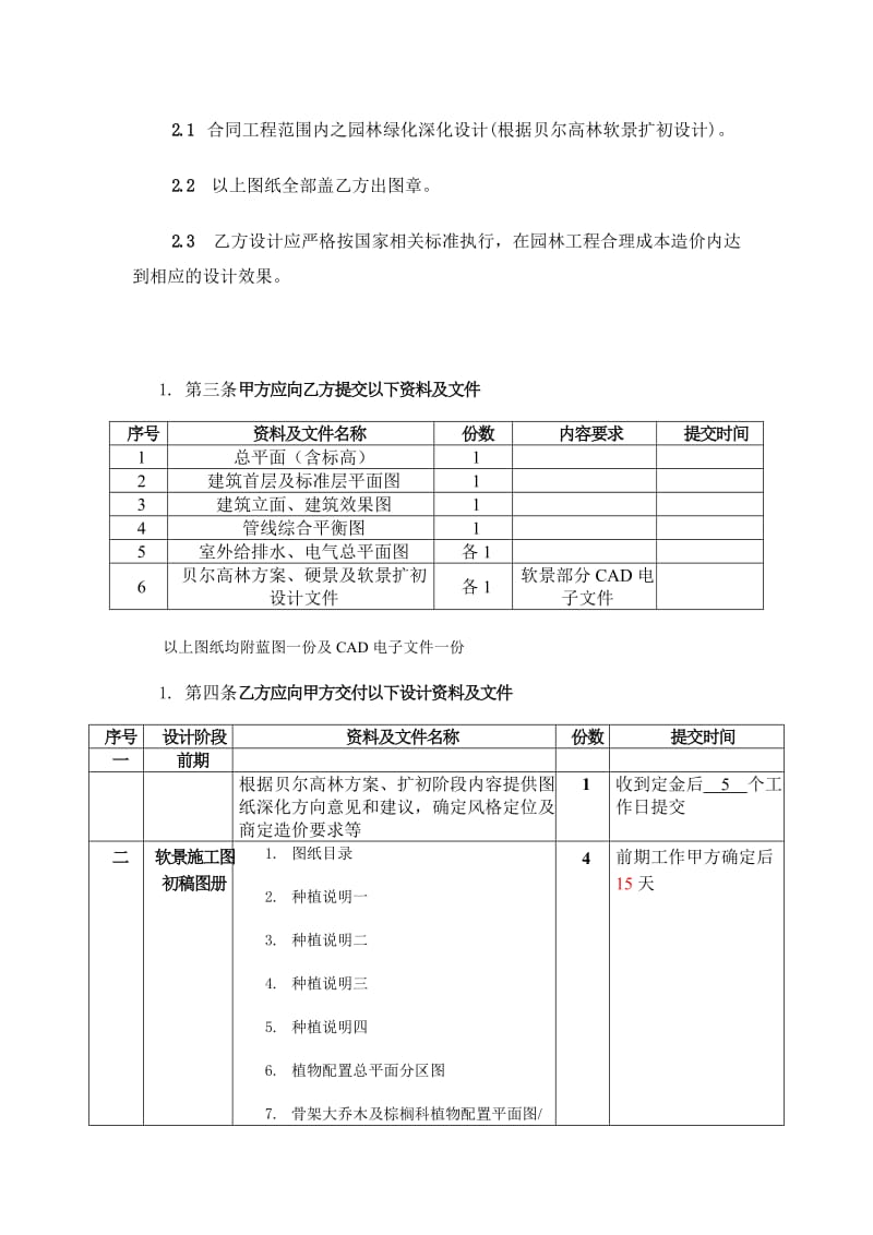 园林工程设计合同.doc_第3页