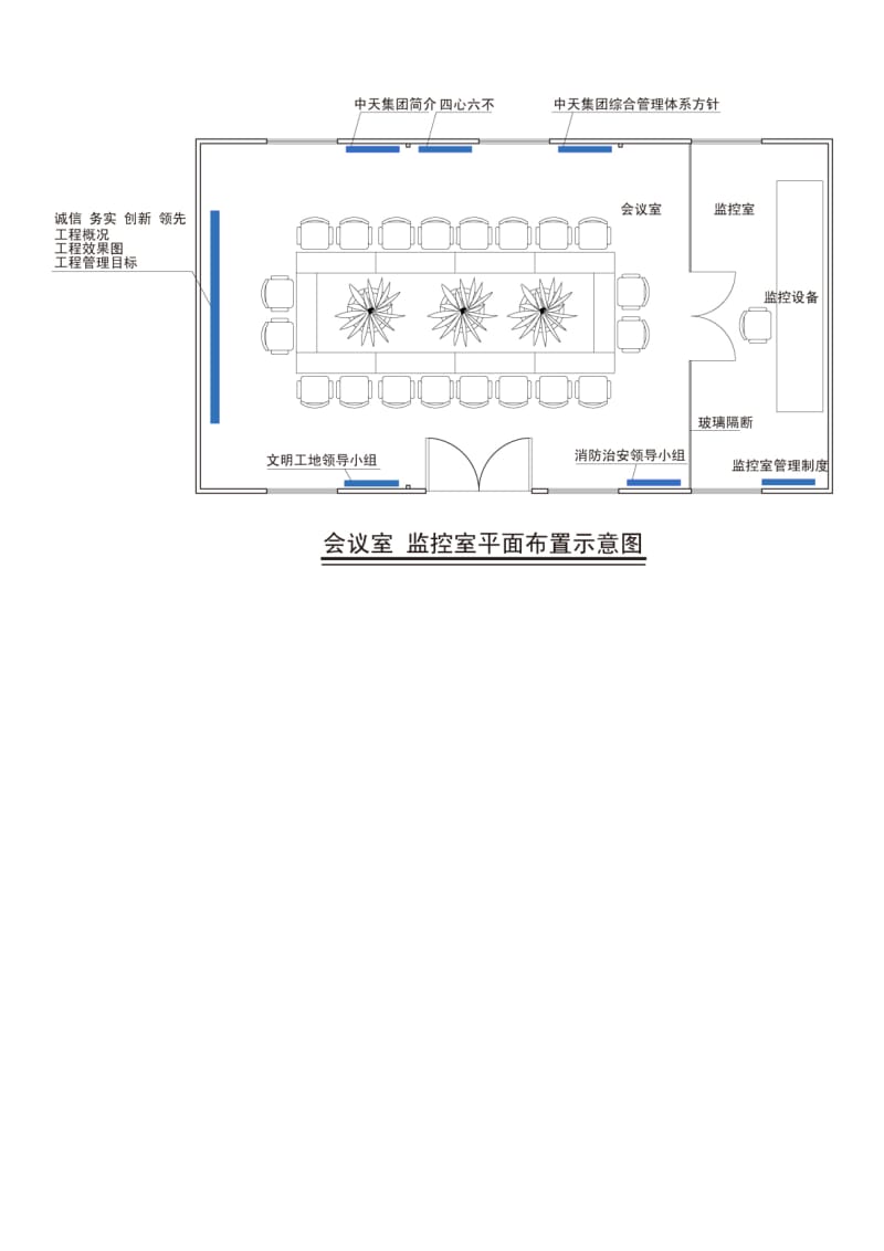 会议室工程概况八牌二图内容.doc_第3页