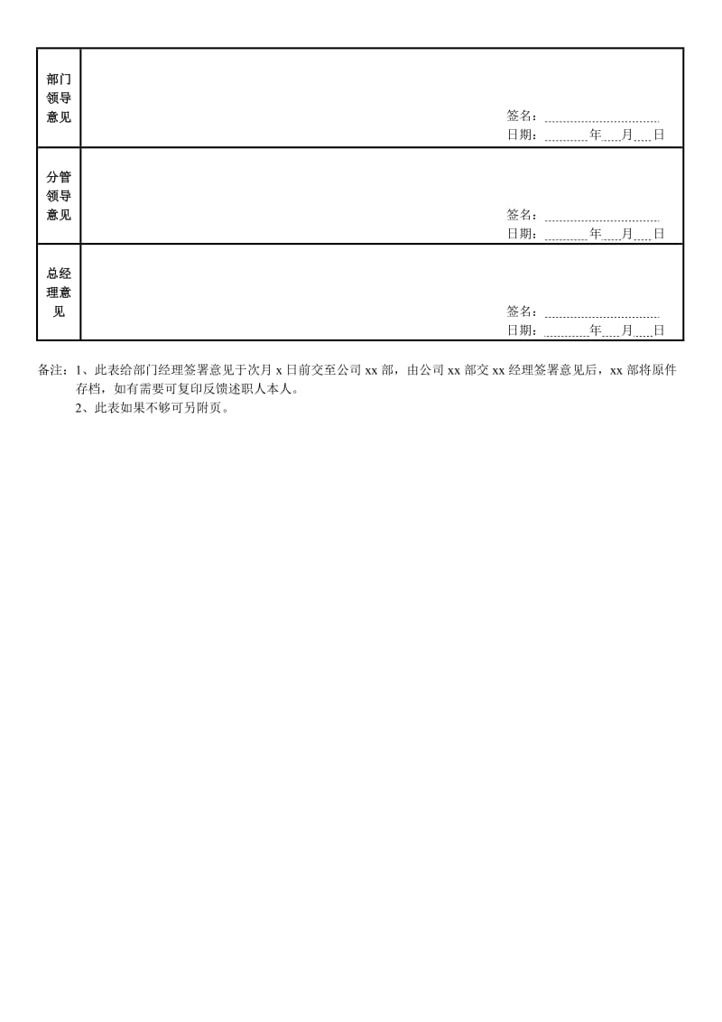 个人月度述职报告.doc_第2页