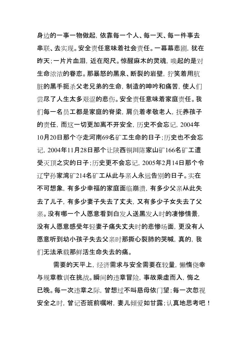 我与安全责任演讲稿.doc_第2页