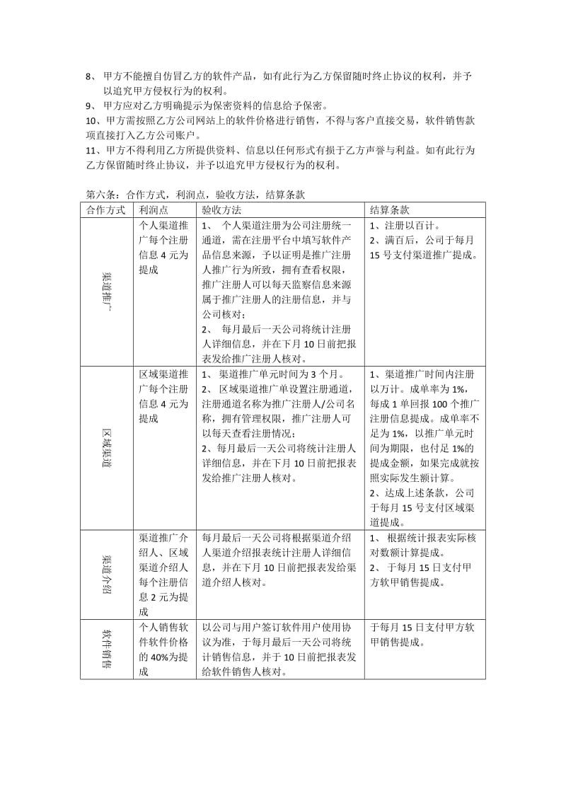 红蚂蚁渠道商代理合作协议.doc_第3页