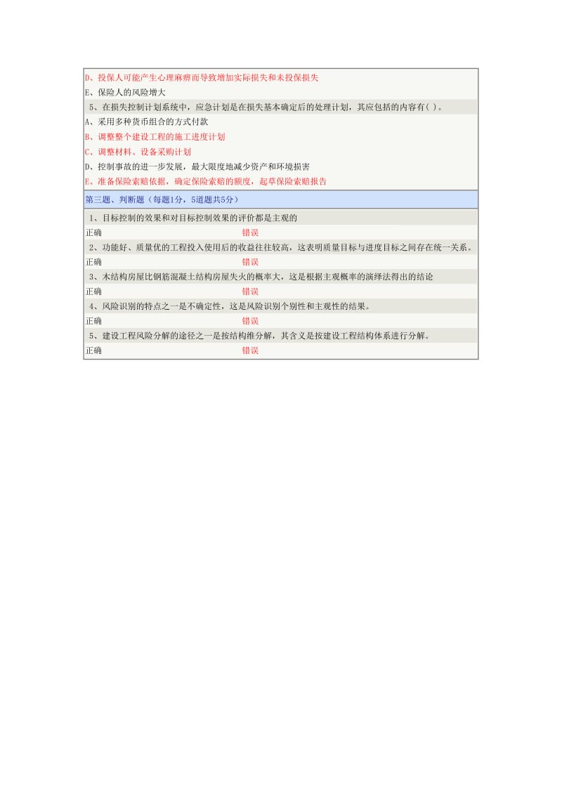 《工程建设监理》网上在线测试03章.doc_第2页