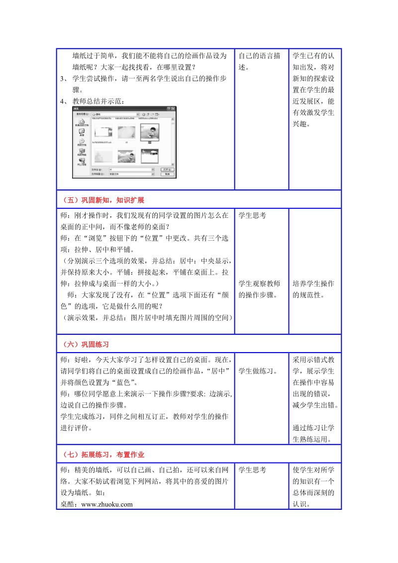 创新教师百县工程培训模块三文字编辑作品信息技术.doc_第2页