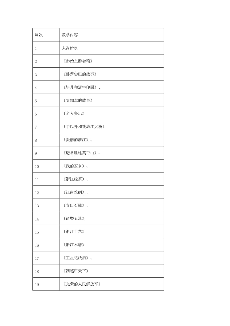 三年级全册人自然社会教案.doc_第3页