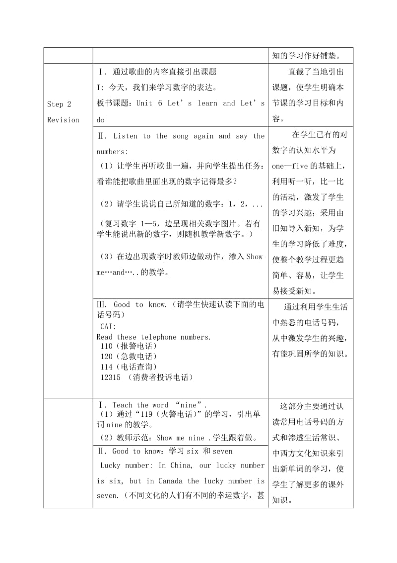 三年级上册英语第六单元教案.doc_第2页