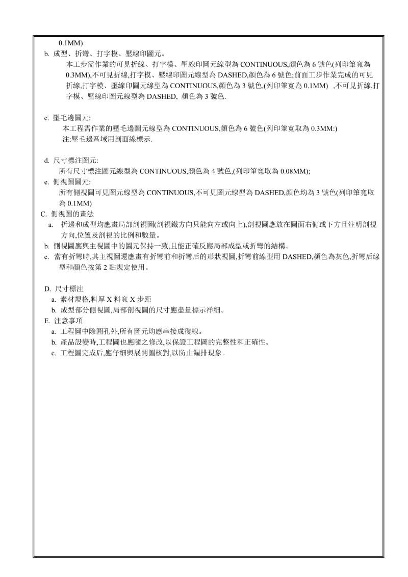 五金工程图设计标准.doc_第2页