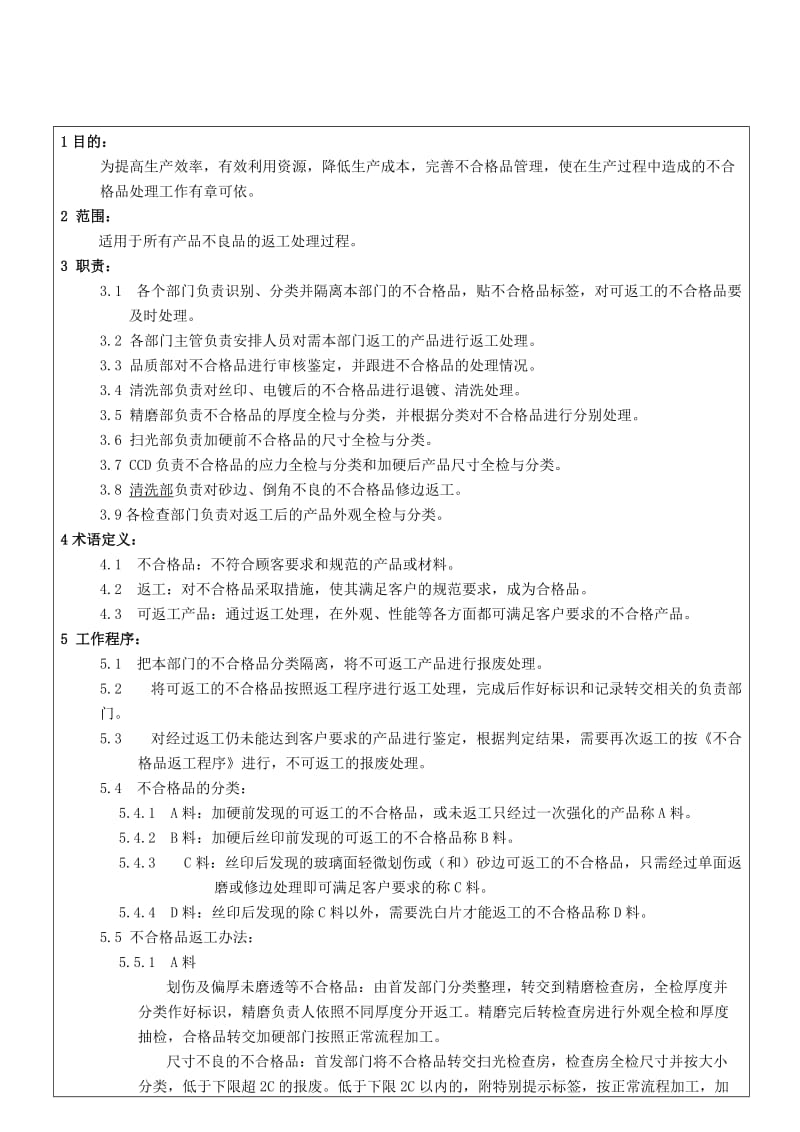 不合格品返工程序.doc_第2页