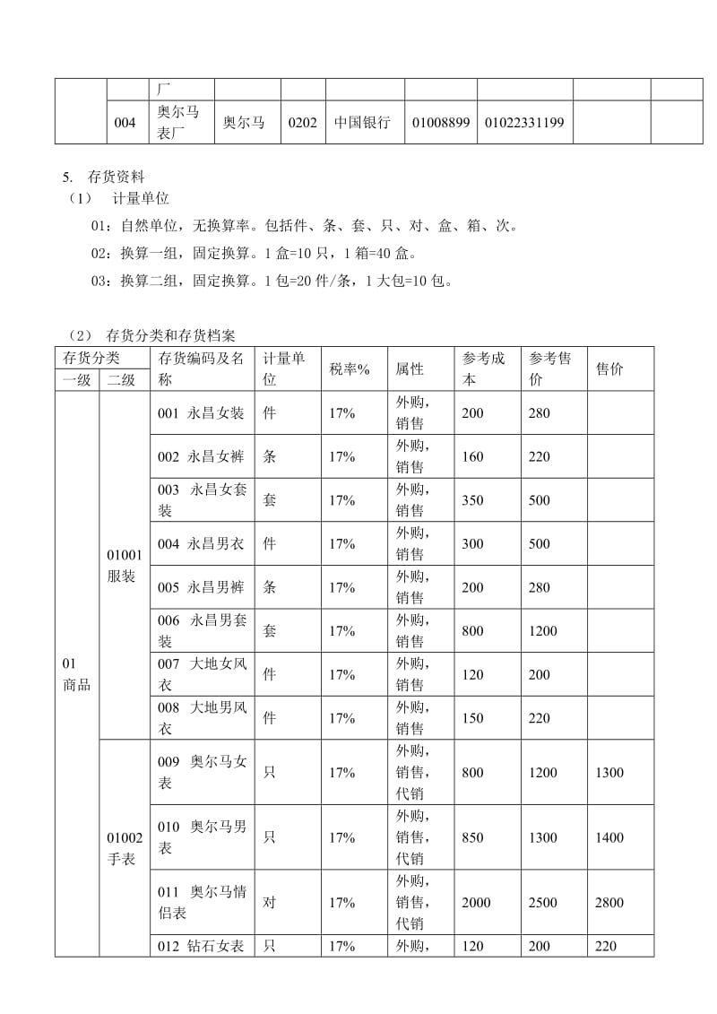 讲稿-04-05供应链管理基础信息设置.doc_第3页