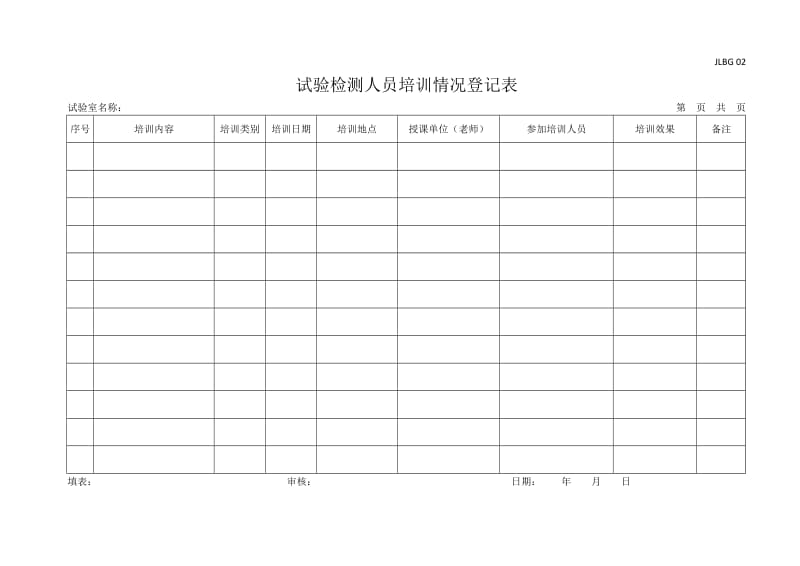 公路工程工地试验室标准化指南表.docx_第2页