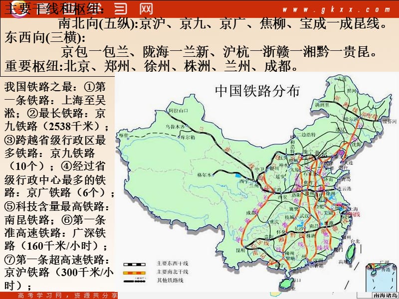 高中地理《地域联系》课件1（25张PPT）（中图版必修2）_第3页