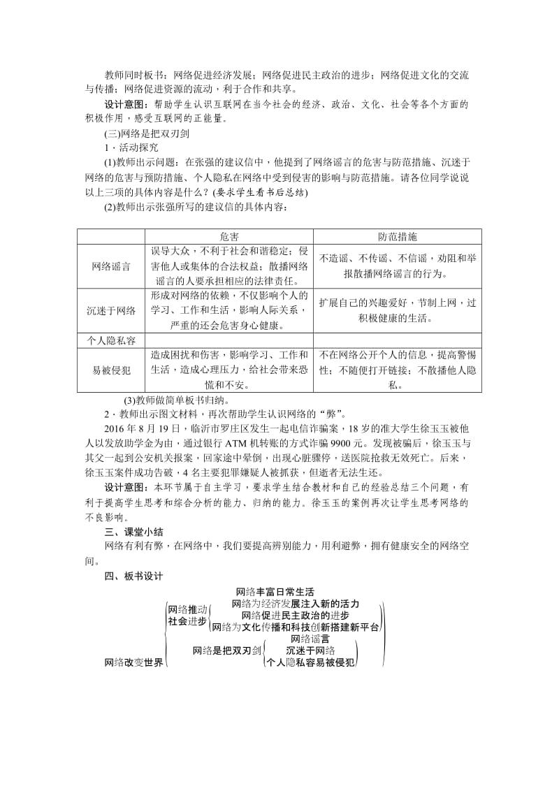 2.1网络生活新空间_第3页