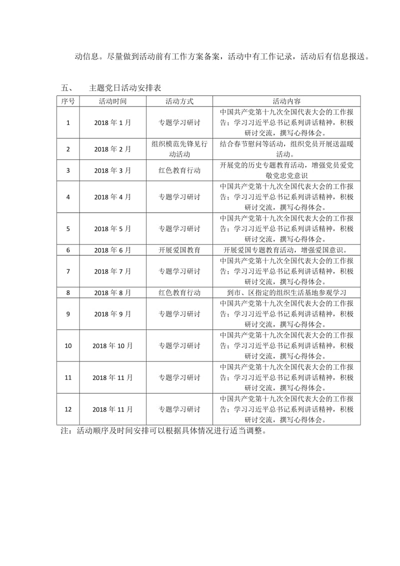 2018年主题党日活动方案_第3页