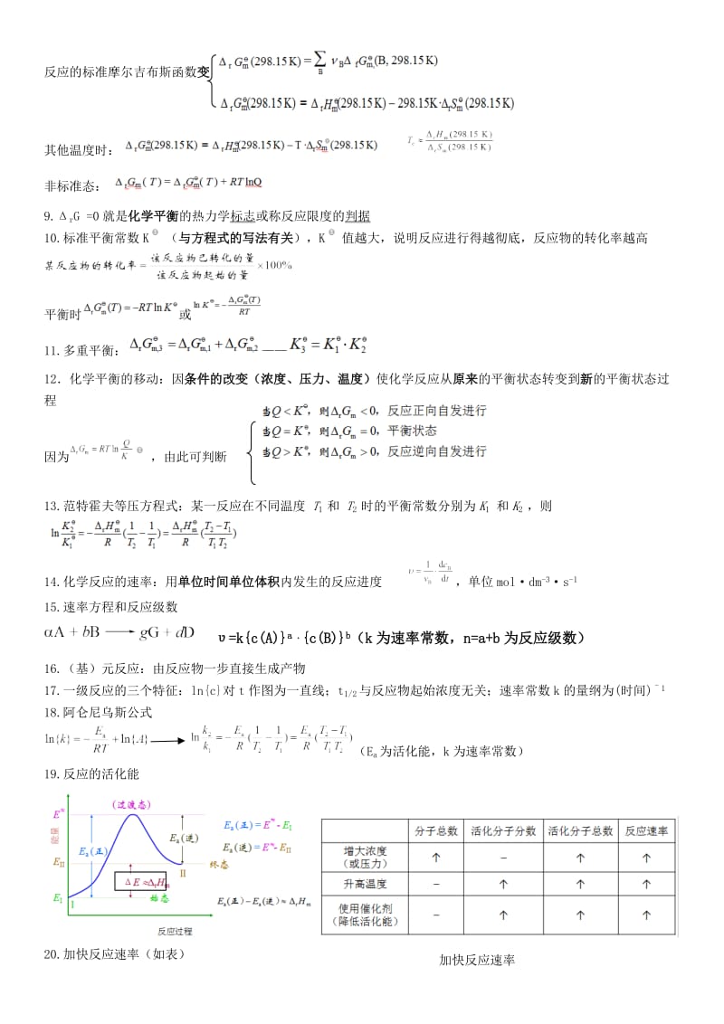 普通化学第六版知识点整理_第3页