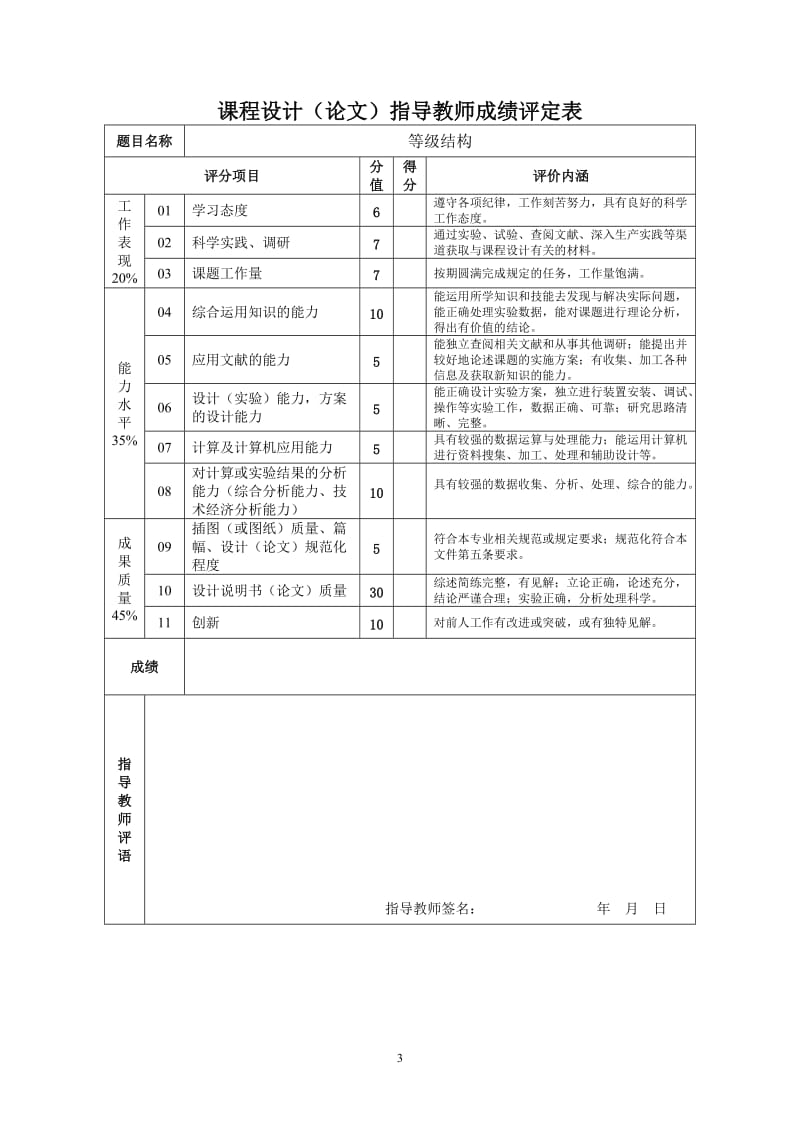 数学模型-等级结构_第3页