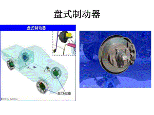 《盤式制動器》PPT課件