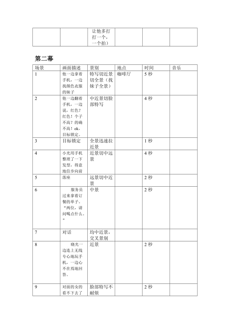 微电影脚本_第3页