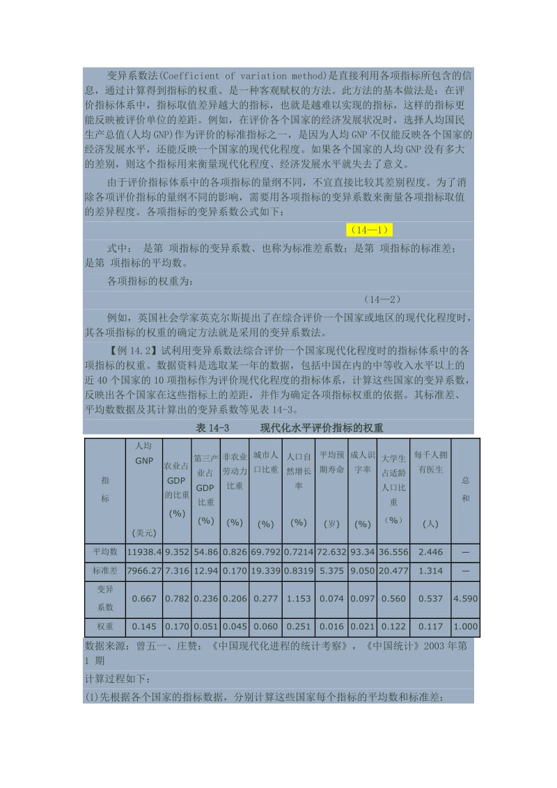 权重的确定方法_第2页