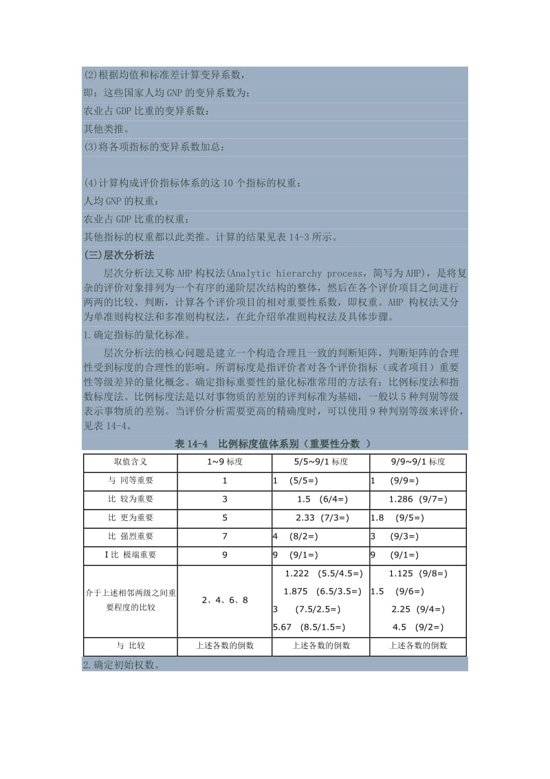 权重的确定方法_第3页