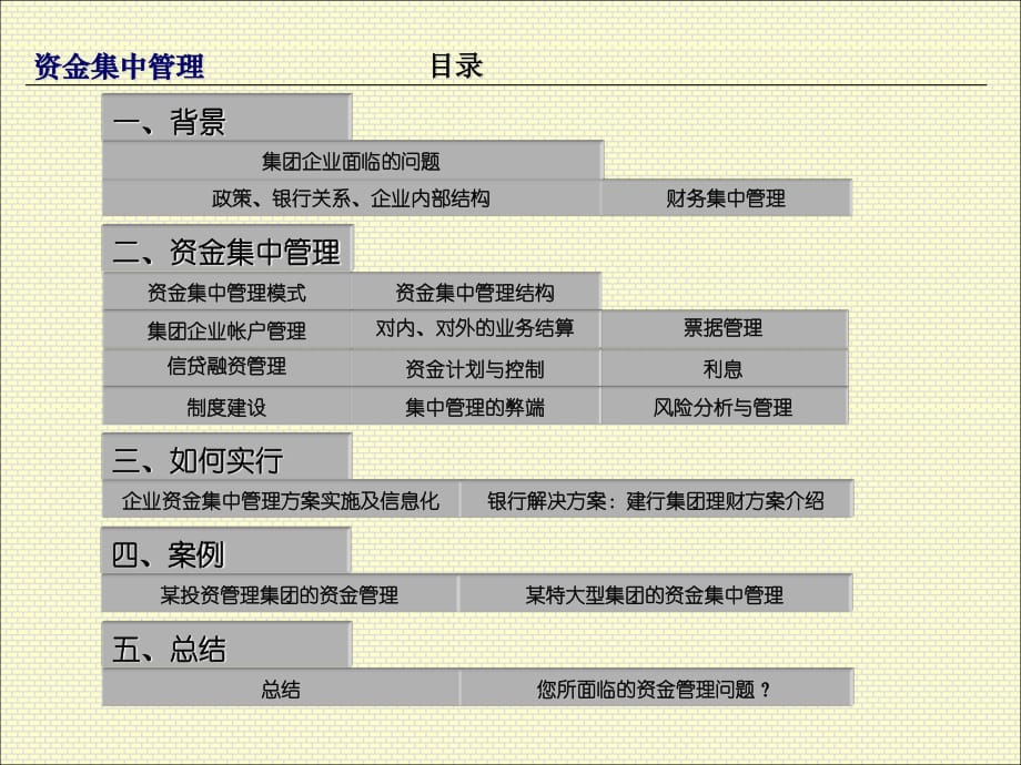 《資金集中管理》PPT課件_第1頁