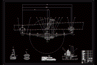 輕型貨車汽車非獨立懸架系統(tǒng)設(shè)計【鋼板彈簧】【含CAD圖紙】
