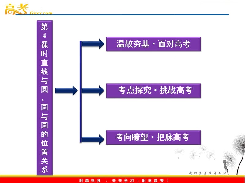 高中物理 3.1 电磁振荡课件 教科版选修3-4_第3页