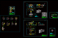 刀架體加工工藝及夾具設(shè)計(jì)-銑左端面【含6張CAD圖紙、文檔全稿】
