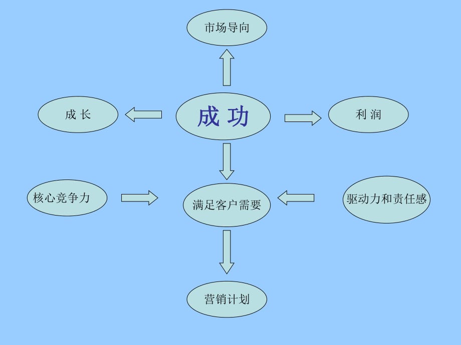 《營銷市場導(dǎo)向》PPT課件_第1頁