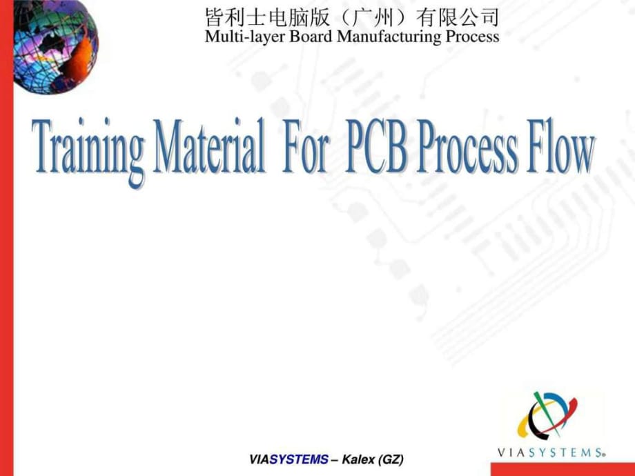 《PCB绿油培训》PPT课件_第1页