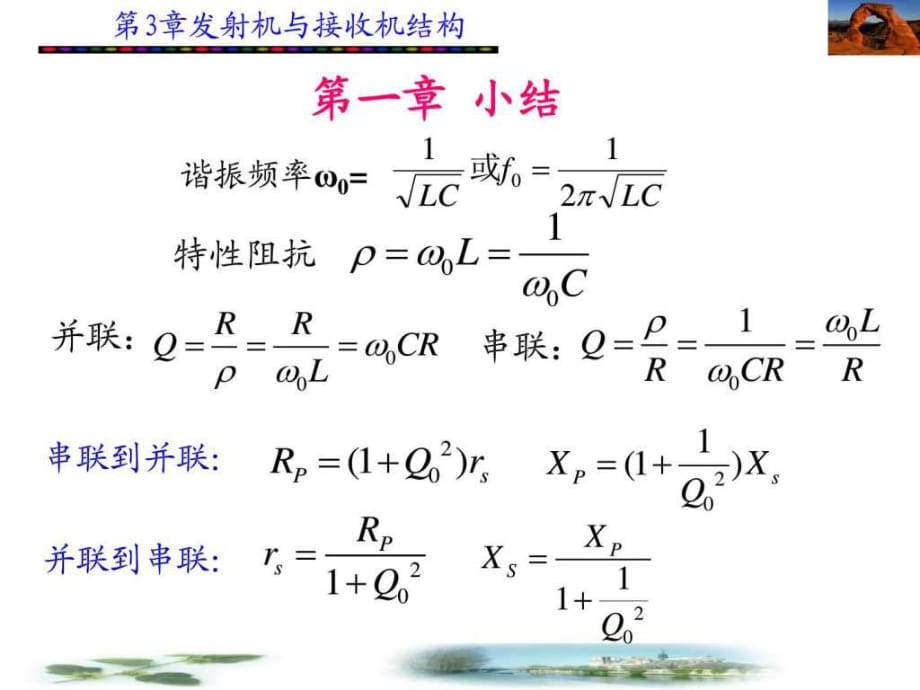 發(fā)射機(jī)與接收機(jī)結(jié)構(gòu)_第1頁(yè)