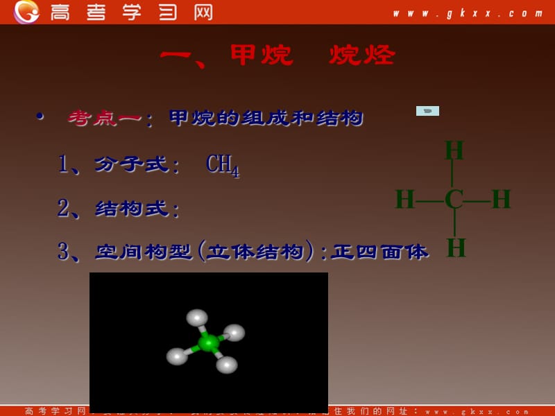 高一化学 专题三第一单元 课件（苏教版必修2）_第3页