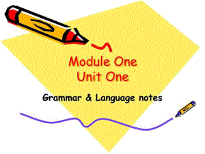 英語上冊(cè)第一模塊語法課件內(nèi)容豐富有趣實(shí)用性強(qiáng)