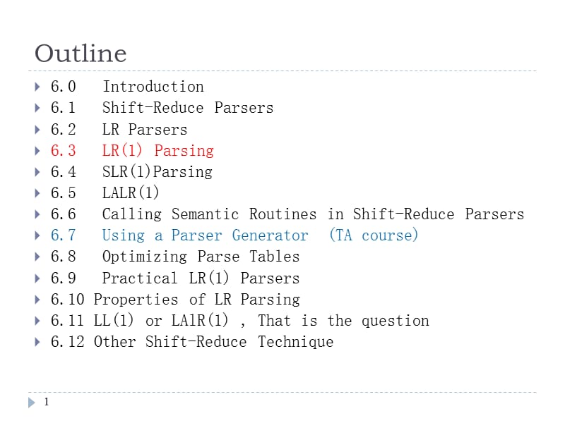 shift-reduceparsers61移位歸約解析器_第1頁