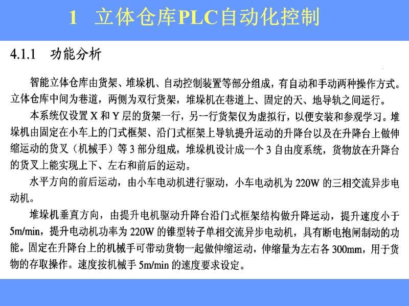 《PLC控制舉例》PPT課件_第1頁(yè)