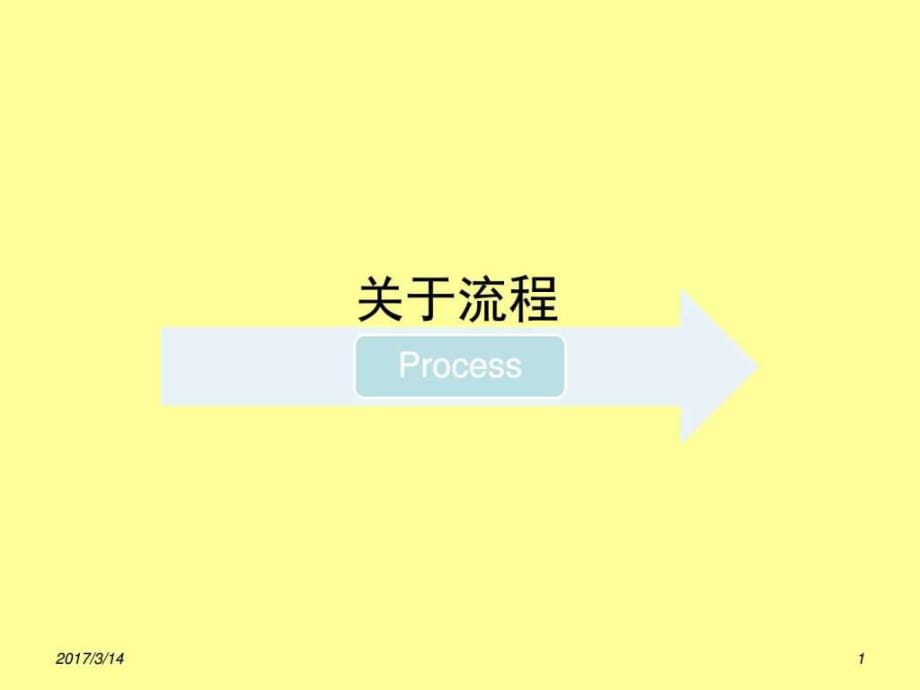 《流程與設(shè)計(jì)》PPT課件_第1頁(yè)