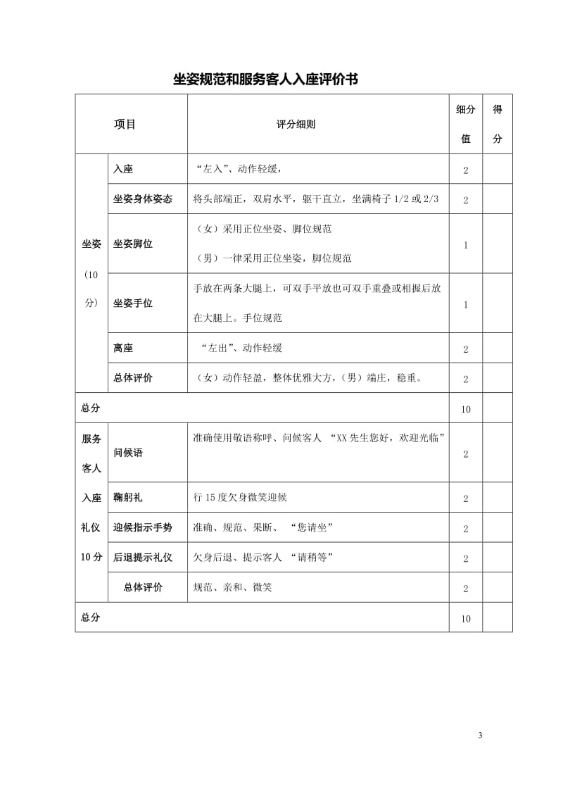 坐姿礼仪教案_第3页