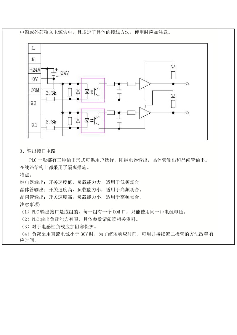 学习资料大全：三菱PLC编程实例_第2页