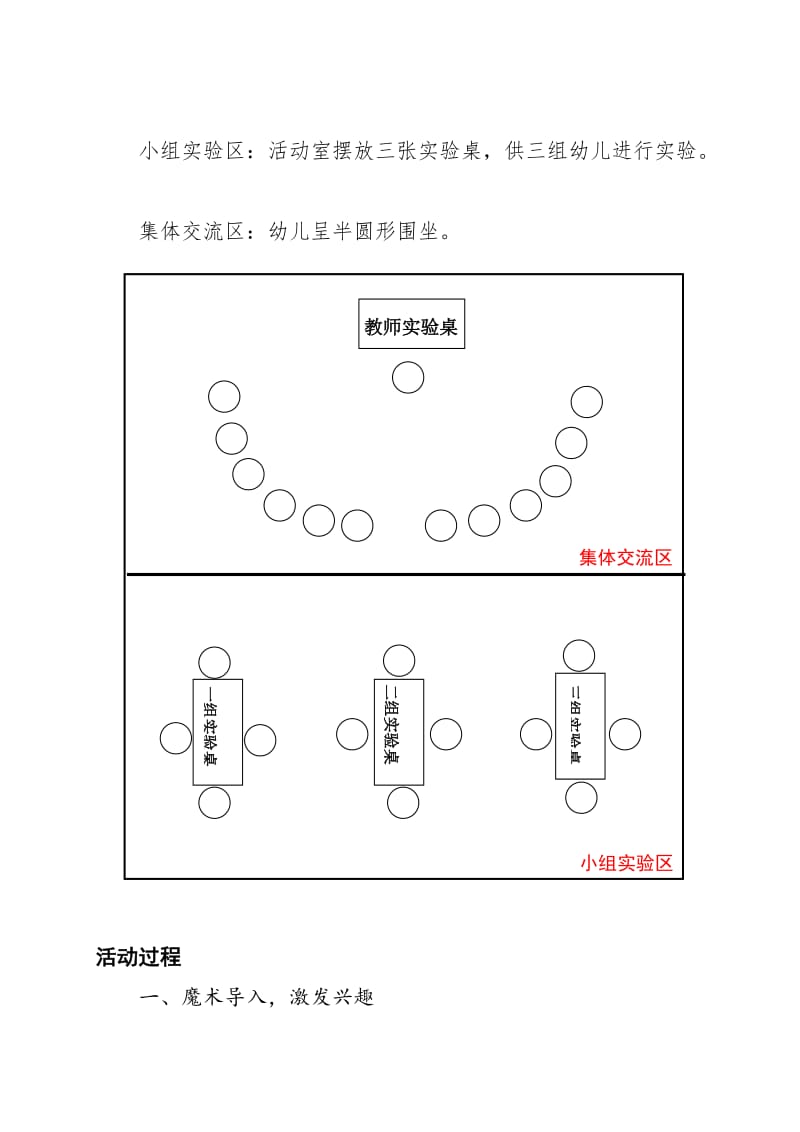 中班科学活动《会变的颜色》活动设计_第3页