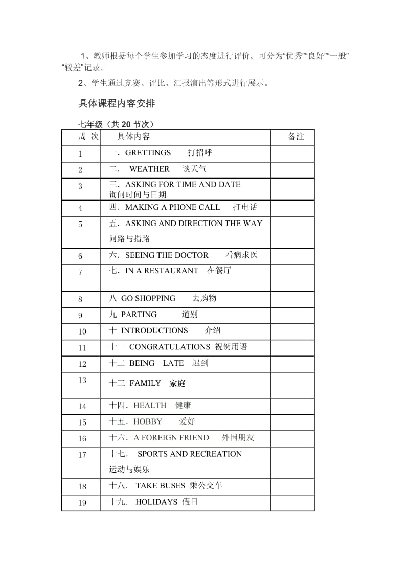 校本课程材料-英语口语交际与运用_第3页