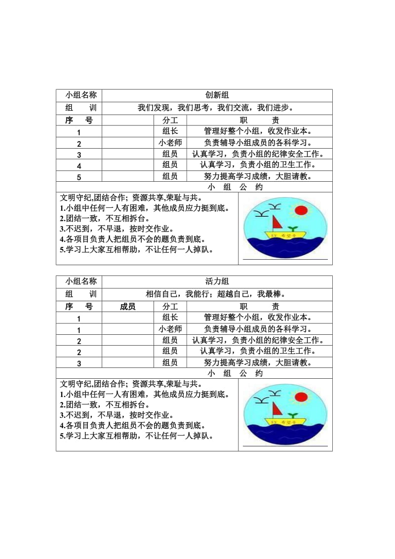 小组合作学习组牌设计_第3页