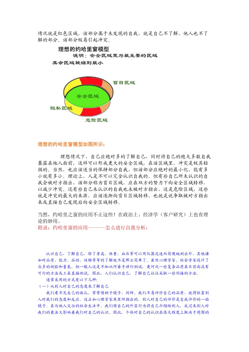 约哈里窗户理论_第2页