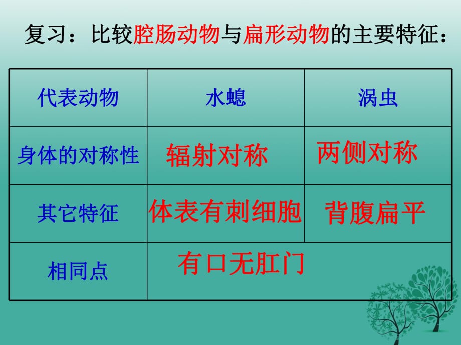 八年級生物上冊 5_1_2 線形動物和環(huán)節(jié)動物課件 （新版）新人教版_第1頁