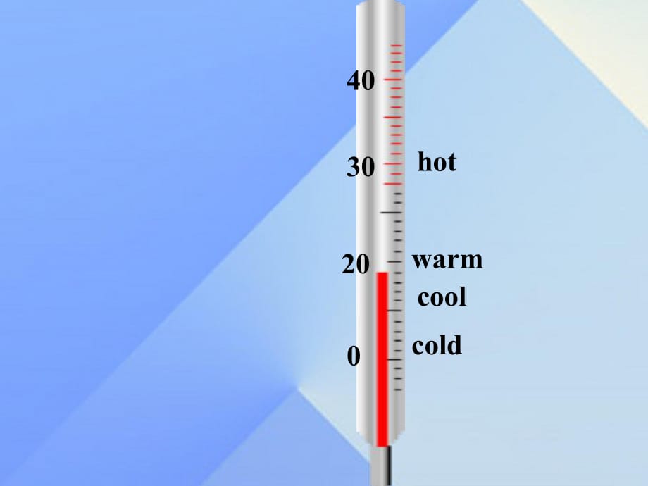 二年級(jí)英語下冊(cè)《Unit 2 Weather》（Lesson 58）課件 人教新起點(diǎn)_第1頁