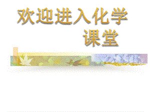 化學(xué)：《化學(xué)反應(yīng)的速率和限度》：課件二（27張PPT）（人教版必修2）