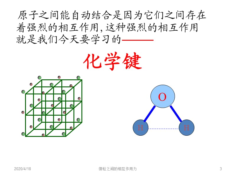 化学：《离子键》课件三（14张PPT）（苏教版选修3）_第3页