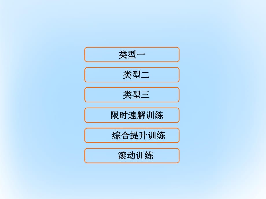 高考數(shù)學(xué)二輪復(fù)習 第1部分 專題二 函數(shù)與導(dǎo)數(shù) 3 導(dǎo)數(shù)及其應(yīng)用課件 文_第1頁