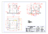 減速箱體工藝設(shè)計與工裝夾具設(shè)計【鏜40孔夾具】【含CAD圖紙、文檔全套】【GJ系列】