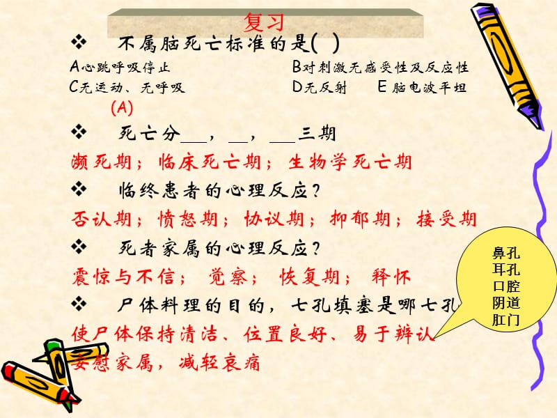 《医疗文件》ppt课件_第1页