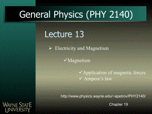 Download-WayneStateUniversityPhysicsandAstronomy：-韋恩州立大學物理與天文學