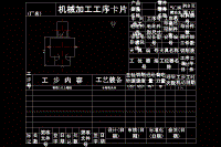 氣門搖臂軸支座工藝和鉆Φ16,Φ18孔夾具設(shè)計(jì)【含CAD圖紙、文檔全套】【GJ系列】